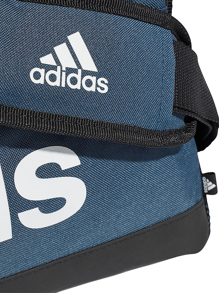 ADIDAS Sporttasche Essentials Logo Duffel S 25L blau